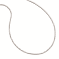 thumbnail image 2 of 925 Sterling Silver 36 Inch Cubic Zirconia Cz Riviera Necklace Pendant Charm, 2 of 6