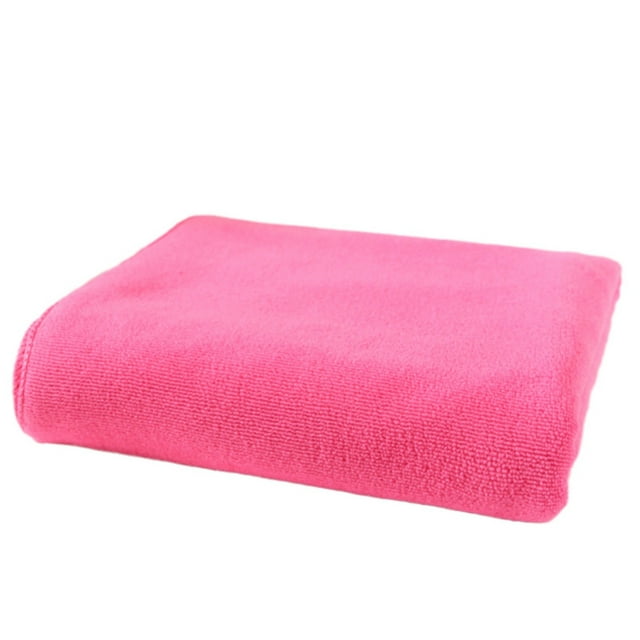 Less Than 5 Towel Microfiber Cleaning Cloth Towel for Dogs and Cats Absorbent Soft Fast Drying Pet Microfiber Super Absorbent Capacity Makes It An Ideal Choice for Any and Dry Cleaning Task