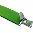 thumbnail image 4 of CD Solid Color Suspenders Y-Back | Adjustable and Elastic | for Men and Women, 4 of 6