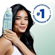 Head and Shoulders BARE Soothing Hydration Dandruff Shampoo, 13.5 fl oz