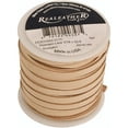 thumbnail image 6 of Realeather Deerskin Leather Lace, 3/16" x 50', Buckskin, 6 of 6