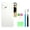 Silver, variant on OEM Rear Back Glass Replacement for iPhone 12 Pro 6.1 inches with Reparing Toolkit and Pre-Installed Adhesive (Silver)