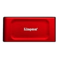 thumbnail image 1 of SSD EXTERNO KINGSTON XS1000 2TB, 1 of 6