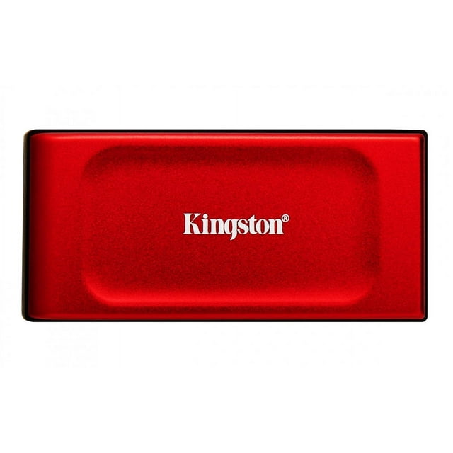 SSD EXTERNO KINGSTON XS1000 2TB