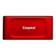 thumbnail image 1 of SSD EXTERNO KINGSTON XS1000 2TB, 1 of 6