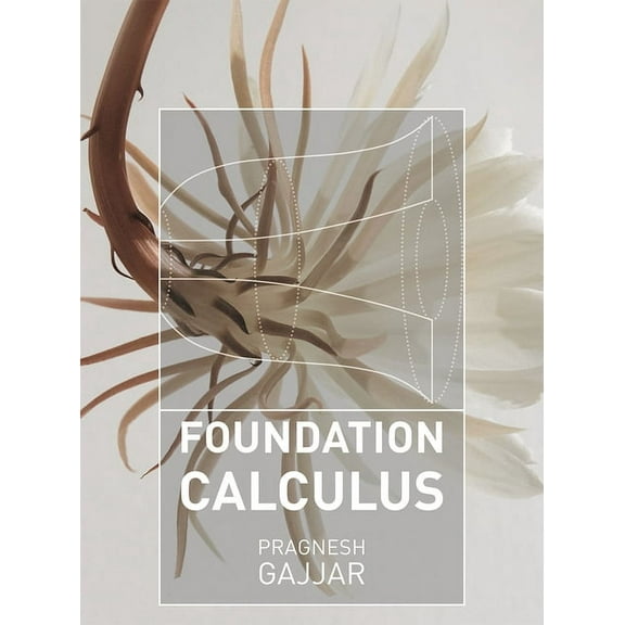 Foundation Calculus, (Paperback)