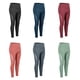 thumbnail image 4 of Pantalones de yoga para mujer Mallas deportivas de malla de cintura alta Entrenamiento físico Correr Abanopi Pantalones deportivos, 4 of 7