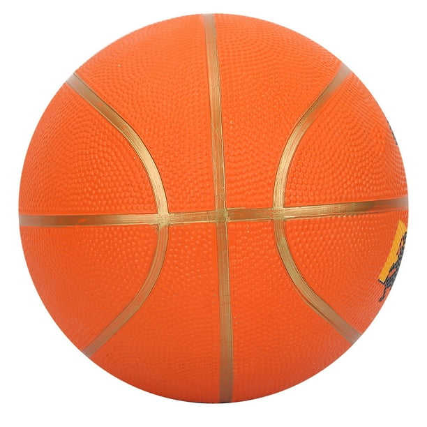 Basketball Pour Enfants, Matériau En Caoutchouc De Qualité De