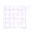 thumbnail image 1 of unbranded 1Jgo Herramientas De Acrílico Para Arcilla Con Rodillo Y Tabla Para Manualidades Creativas, 1 of 7
