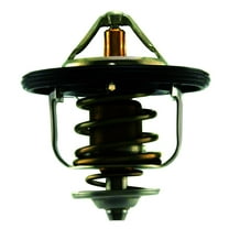 Engine Coolant Thermostat Fits select: 2008-2014 MITSUBISHI LANCER, 2008-2010 MITSUBISHI OUTLANDER
