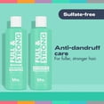 thumbnail image 6 of Beautiful Hair and Scalp Full & Strong Anti-Dandruff Daily Conditioner, 13.5 fl oz, 6 of 10