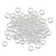thumbnail image 5 of Anillo de paloma de carreras Sunnimix 100pcs para Bandas de pierna blanco, 5 of 6