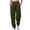 Green, variant on Maean Sweatpants for Womens Jogger Sweat Pant Elastic Waist Running Lounge Pant Workout Athletic with Pockets