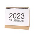 thumbnail image 1 of Fiudx Calendario de Escritorio Mensual 2023, Citas Inspiradoras y Seguimiento Eficiente de Tareas, Ideal para Oficina y Escuela, Planificador de Objetivos a Largo Plazo, Decoración Elegante, Septiemb, 1 of 7