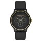 thumbnail image 1 of Reloj Kenneth Cole KC51039003 para hombre, caja de 42 mm, carátula negra, 1 of 1
