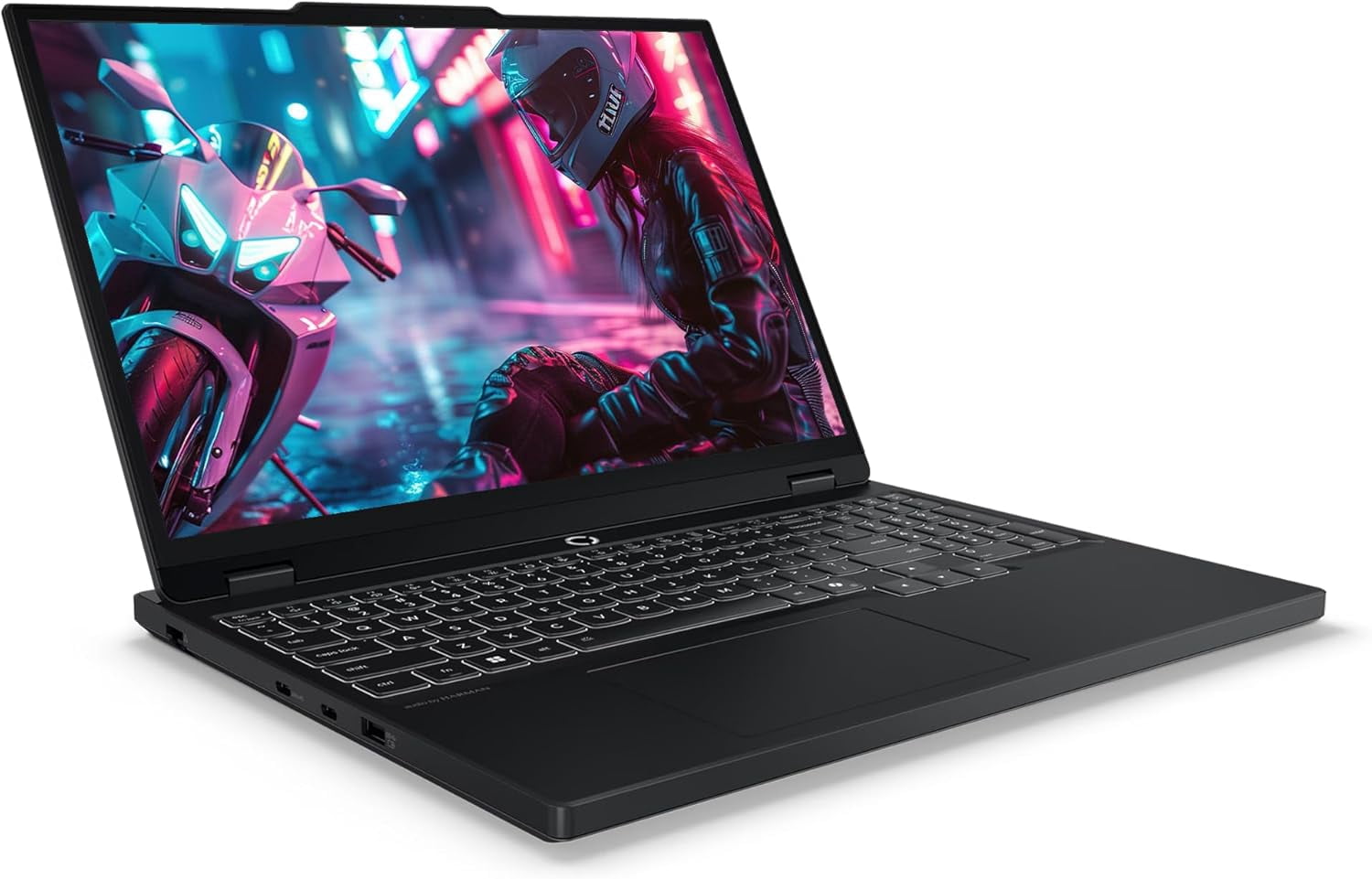 Lenovo Legion 5i Gen 10 Gaming Laptop, Intel Ultra 7-255HX, 64 GB DDR5 RAM, 2 TB PCIe SSD, 15.1" WQXGA (2560x1600) Display, Nvidia G-Force RTX 5070, 24-Zone RGB Keyboard, W11 Pro, Eclipse Black