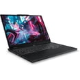thumbnail image 2 of Lenovo Legion 5i Gen 10 Gaming Laptop, Intel Ultra 7-255HX, 32 GB DDR5 RAM, 1 TB PCIe SSD, 15.1" WQXGA (2560x1600) Display, Nvidia G-Force RTX 5070, 24-Zone RGB Keyboard, W11 Pro, Eclipse Black, 2 of 9