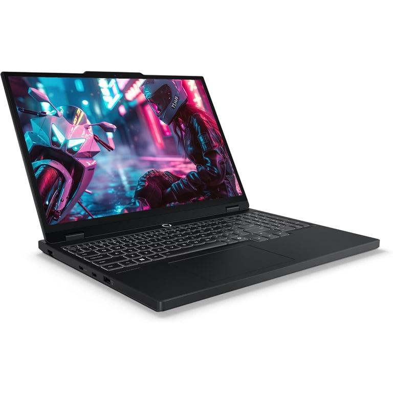 Lenovo Legion 5i Gen 10 Gaming Laptop, Intel Ultra 7-255HX, 32 GB