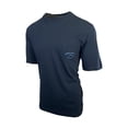 thumbnail image 2 of Tommy Bahama T-Shirt Homme Blue Note Col Rond Relax Bali Skyline Tee (S19), 2 of 4