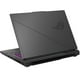 thumbnail image 5 of Laptop Gamer ASUS GAMING ROG STRIX G16 G614JV GeForce RTX 4060 Core I7 13650HX 16GB DDR5 1.5TB SSD M.2 16, 5 of 6