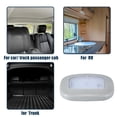 thumbnail image 4 of Interior Techo LED Lámpara Magnética Cúpula Luz para Coche Barco Juego, 4 of 9