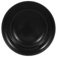 thumbnail image 4 of Black Plastic Outdoor Umbrella Tip Cap for Home Use Durable and Stylish Design Fits Various, 4 of 8