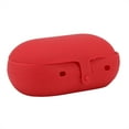 thumbnail image 2 of Wireless Bluetooth Protective Case Earbuds Silicone Cover for Samsung Gear Iconx (Red), 2 of 8
