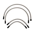 thumbnail image 4 of Steam Vent Hose Coolant Crossover Kit Stainless Steel Improve Engine Performance for LSX LS1 LS2 LS6 LM7, 4 of 5