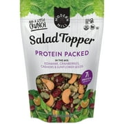 Modern Mill Gluten-Free Protein Packed Salad Topper, 6 oz