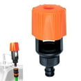 thumbnail image 1 of VALINK Universal Tap To Garden Hose Pipe Connector Mixer Mix Kitchen Bath Tap Adapter, 1 of 6