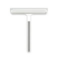 thumbnail image 2 of Kitchen Supplies Three In One Glass Cleaning Brush Double Wiper Screen Brush Glass Window Small Brush, 2 of 7