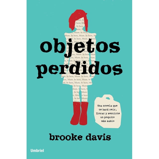 Objetos Perdidos Urano 9788492915583