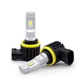 thumbnail image 6 of Arc Lighting - Concept Series H11 Led Bulb Kit (2 Ea) - Part 21111, 6 of 6