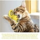 thumbnail image 5 of Molino de viento interactivo Cat Toy GBSYU con hierba gatera para gatos de interior, 5 of 6