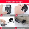 thumbnail image 3 of 2、Puerta con cierre automático:, 3 of 3