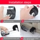thumbnail image 1 of Trampa para ratas, Trampa para ratones automática Trampa para ratones automática de alto rendimiento Trampa para ratones Atrapa ratones Rendimiento comprobado, 1 of 2