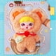 thumbnail image 5 of Big Plush Doll Baby Three Little Sweet Tooth Animal Dessert 400% Doll Surprise Blind Box Cute Figure Pendant Ornament Kids Gifts, 5 of 5