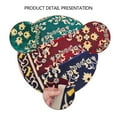 thumbnail image 2 of Muslims Prayer Blanket, 70x110cm Portable Carpet, Soft Thick Muslims Prayer Rugs, 2 of 11