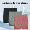 thumbnail image 2 of 3pzs Shorts Licra Deportivo Mujer Sexy Short Yoga Gym Correr, 2 of 8