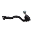 thumbnail image 3 of KAIHUIXING Front Left Driver and Right Passenger Side Outer Steering Tie Rod End for BMW for X5 3.0L/4.4L 2014-2018 & 2.0L 2016-2018 for X6 3.0L/4.4L 2015-2019 X6 Suv Steel Coated, 3 of 10