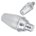 thumbnail image 3 of Cocktail Shaker, Stable Holding Barware Set, Stainless Steel Concave Base Easy To Disassemble For Hotel Home Bar, 3 of 8