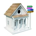 thumbnail image 2 of Home Bazaar HB-9062S Sign Post Birdhouse, 2 of 3