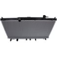thumbnail image 4 of Radiator For 2013-16 Honda Accord Excludes Hybrid, 4 of 5