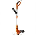 thumbnail image 5 of Worx WG119 Corded 15" Electric Grass and Weed String Trimmer and Edger, 5 of 9