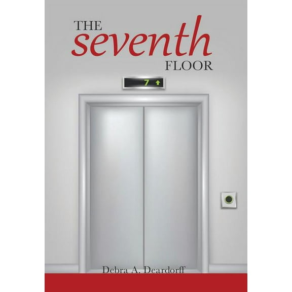 The Seventh Floor (Hardcover)