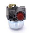 thumbnail image 3 of Carburador de cortacésped Aleko para Tecumseh 5Hp 6Hp H50 H60 Hh60 ACTIVE Biensenido a ACTIVE, 3 of 5