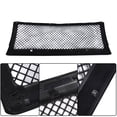 thumbnail image 7 of LABLT Glossy Black Mesh Front Bumper Hood Upper Grille Replacement for 2009-2014 F-150 9L3Z8200A, 7 of 7