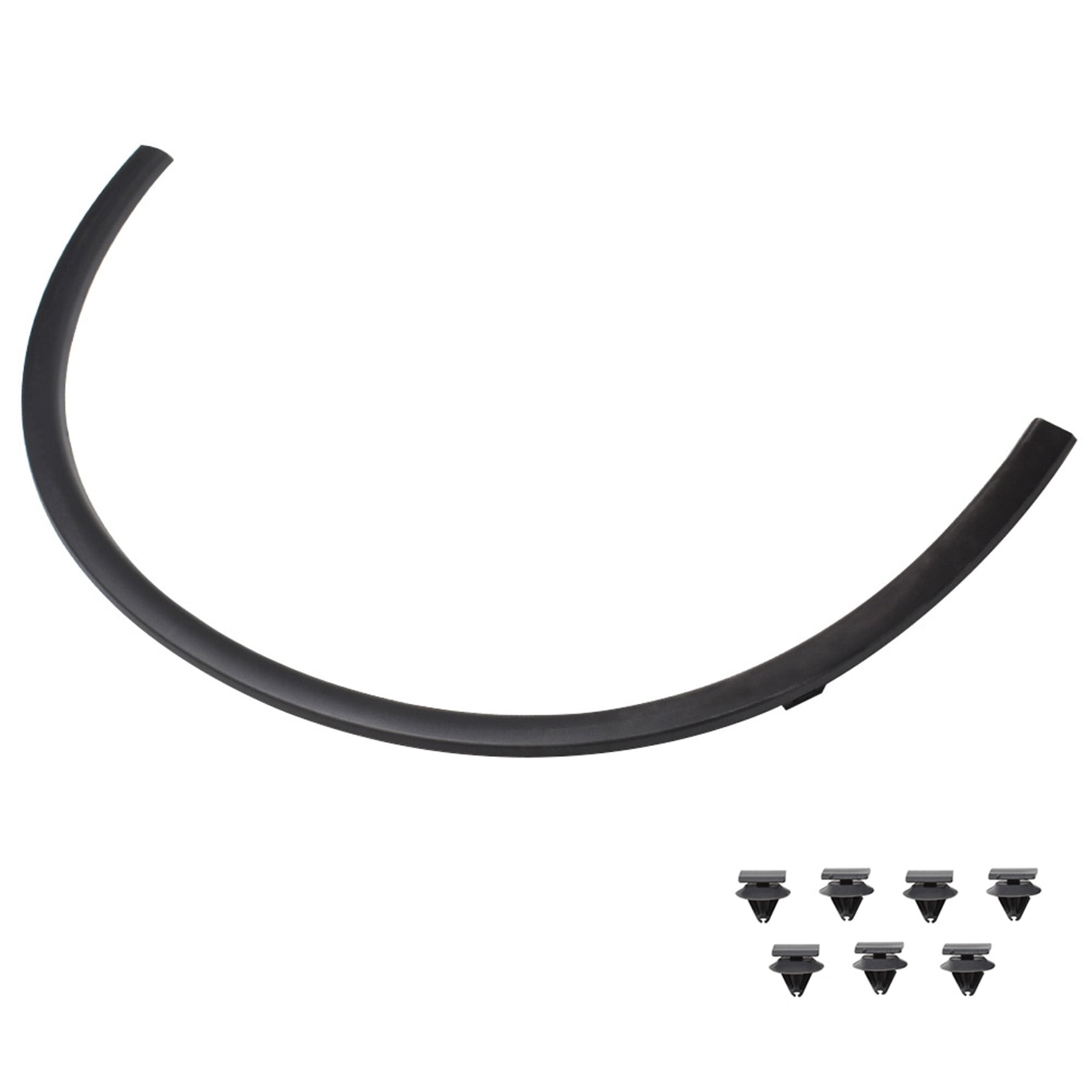 Fits Dodge Durango 2011-2021 Front Fender Trim Driver & Passenger Side CH1290112 - Foto 4