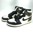 thumbnail image 1 of N I-K-E A i r-Jor-dan 1 RETRO HIGH OG Dark Mocha Size 26cm 555088 105 Sneakers N I-K-E 1, 1 of 6