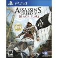 thumbnail image 1 of Pre-Owned Assassin's Creed IV: Black Flag - PlayStation 4, 1 of 1
